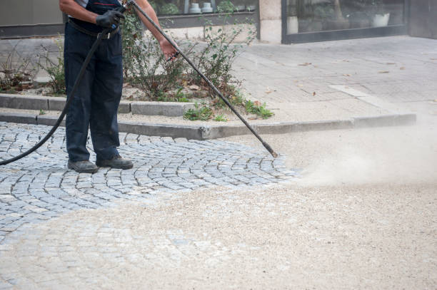Best Dumpster Area Cleaning  in Tiger Point, FL