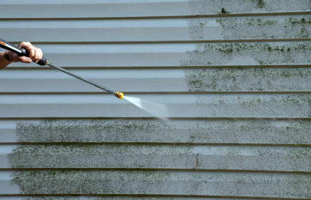 Best Parking Lot and Garage Cleaning  in Tiger Point, FL