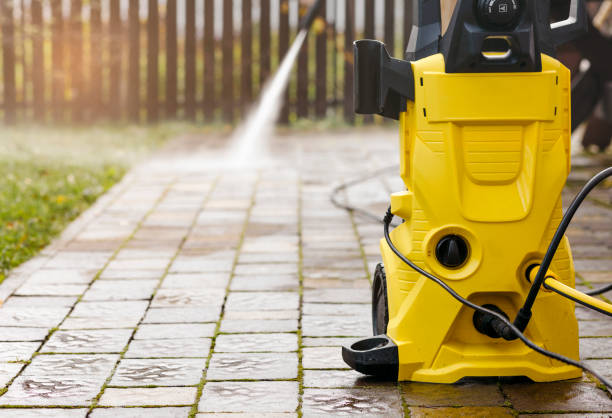Best Playground Equipment Cleaning  in Tiger Point, FL