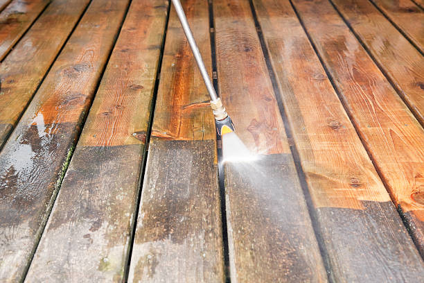 Boat and Dock Cleaning in Tiger Point, FL